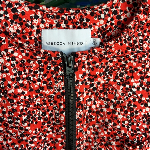 Rebecca Minkoff Jumper - Picture 2 of 6